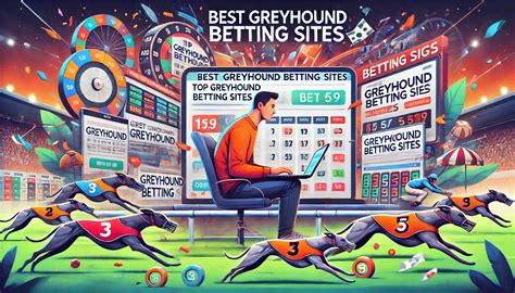 online greyhound betting sites|Top Greyhound Betting Sites .